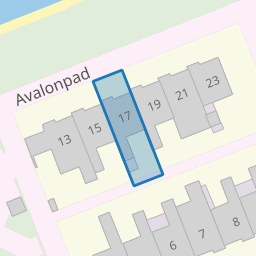 Perceel AMF00-K-4735