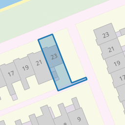 Perceel AMF00-K-4738