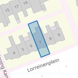 Perceel AMF00-K-4742