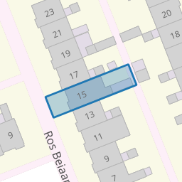 Perceel AMF00-K-4749