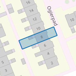Perceel AMF00-K-4760