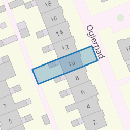 Perceel AMF00-K-4761