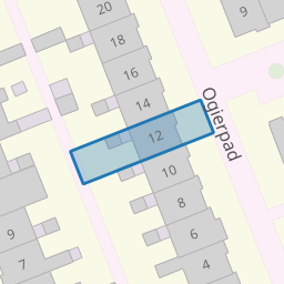 Perceel AMF00-K-4762