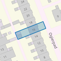 Perceel AMF00-K-4764