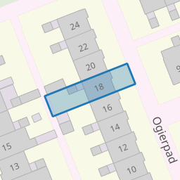 Perceel AMF00-K-4765