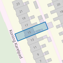 Perceel AMF00-K-4773