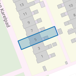 Perceel AMF00-K-4778