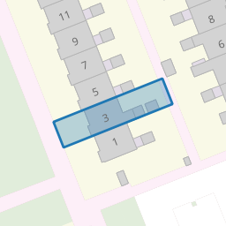 Perceel AMF00-K-4779