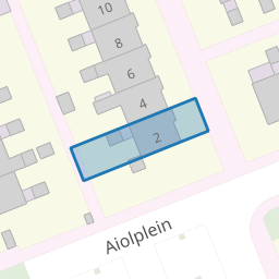 Perceel AMF00-K-4781