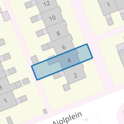 Perceel AMF00-K-4782