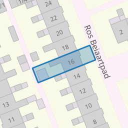 Perceel AMF00-K-4788