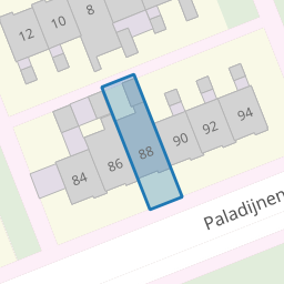 Perceel AMF00-K-4807