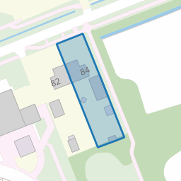 Perceel AMF00-K-4812