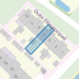 Perceel AMF00-K-4822