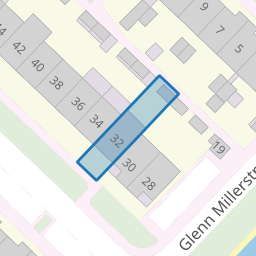 Perceel AMF00-K-4834