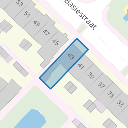 Perceel AMF00-K-4837