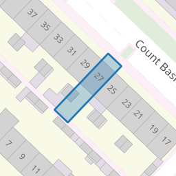 Perceel AMF00-K-4845