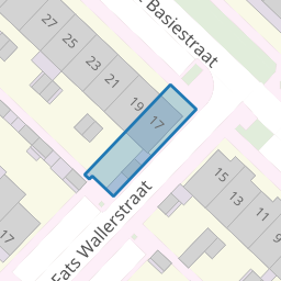 Perceel AMF00-K-4850