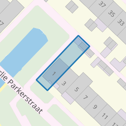 Perceel AMF00-K-4851