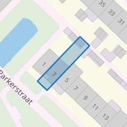 Perceel AMF00-K-4852