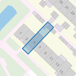 Perceel AMF00-K-4853