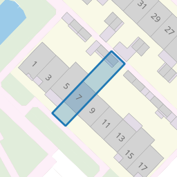 Perceel AMF00-K-4854