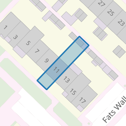 Perceel AMF00-K-4856