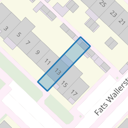 Perceel AMF00-K-4857