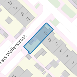 Perceel AMF00-K-4860