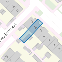 Perceel AMF00-K-4861