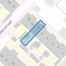 Perceel AMF00-K-4862
