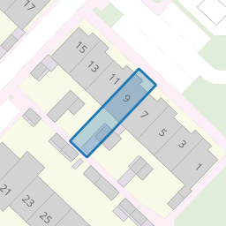 Perceel AMF00-K-4863