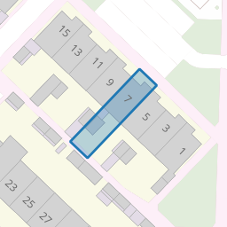 Perceel AMF00-K-4864