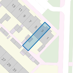 Perceel AMF00-K-4866