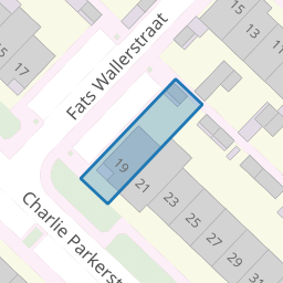 Perceel AMF00-K-4868