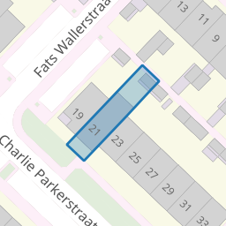 Perceel AMF00-K-4869