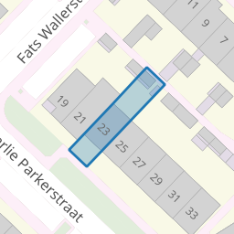 Perceel AMF00-K-4870