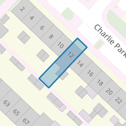 Perceel AMF00-K-4881