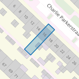 Perceel AMF00-K-4883