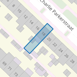 Perceel AMF00-K-4884