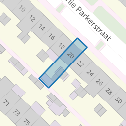 Perceel AMF00-K-4885