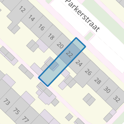 Perceel AMF00-K-4886