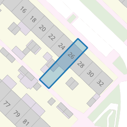 Perceel AMF00-K-4888