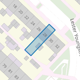 Perceel AMF00-K-4889