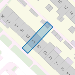 Perceel AMF00-K-4897