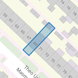 Perceel AMF00-K-4899