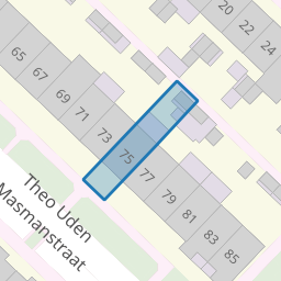 Perceel AMF00-K-4902