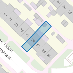 Perceel AMF00-K-4904