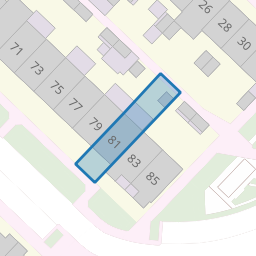 Perceel AMF00-K-4905