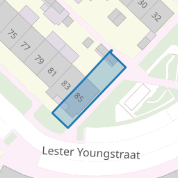 Perceel AMF00-K-4907